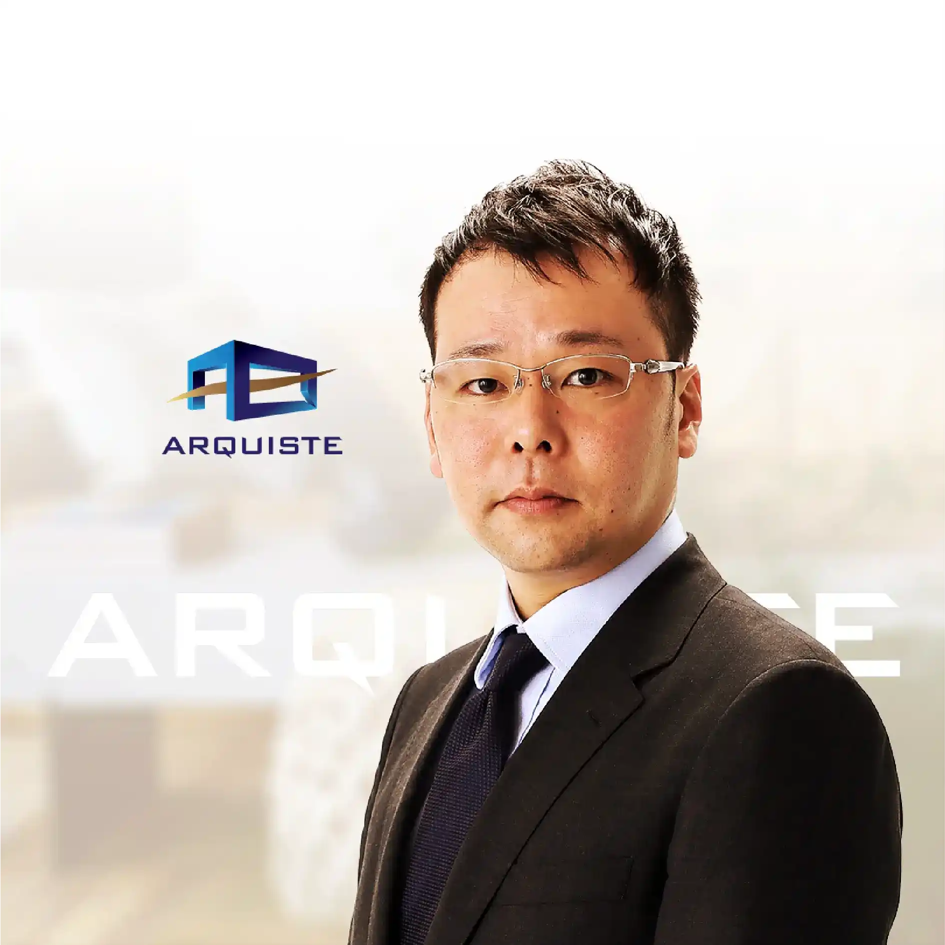 代表取締役 濵田 裕基