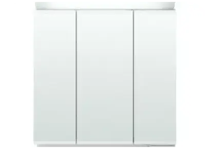 ミラーキャビネット