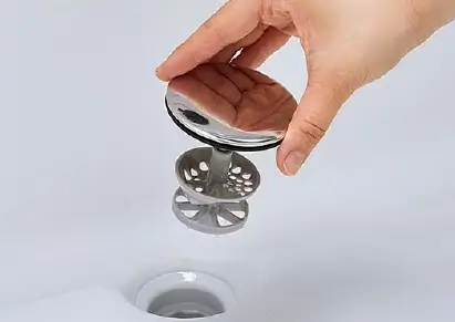 新てまなし排水溝