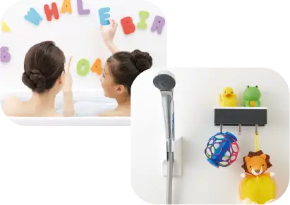 マグネットでできること広がる