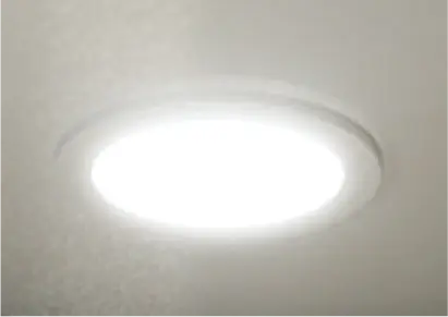 ダウンライト