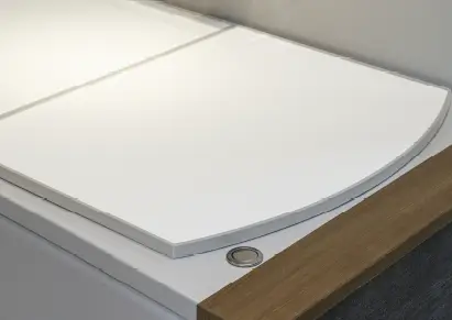 断熱風呂フタ（組み合わせ式）