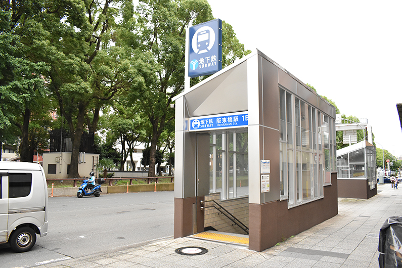 「完売御礼」　横浜市南区八幡町